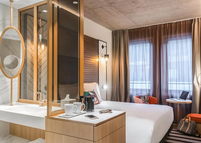 Classic Doppelzimmer