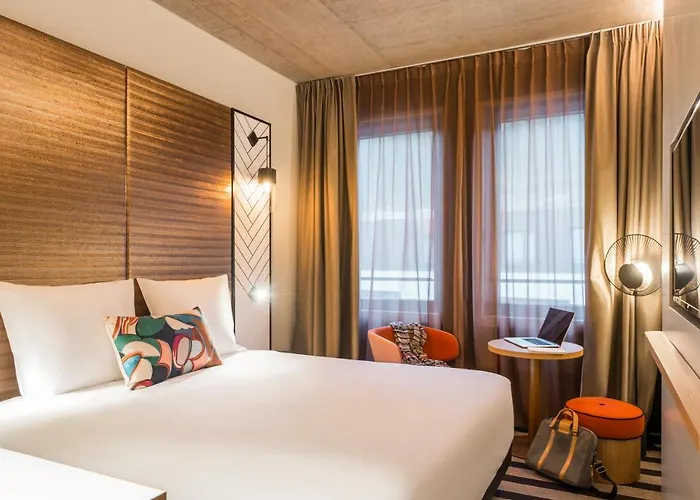 Classic Doppelzimmer